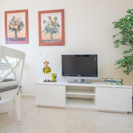 Apartment Cadiz'S Angel Luaran gambar