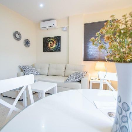 Apartment Cadiz'S Angel Luaran gambar