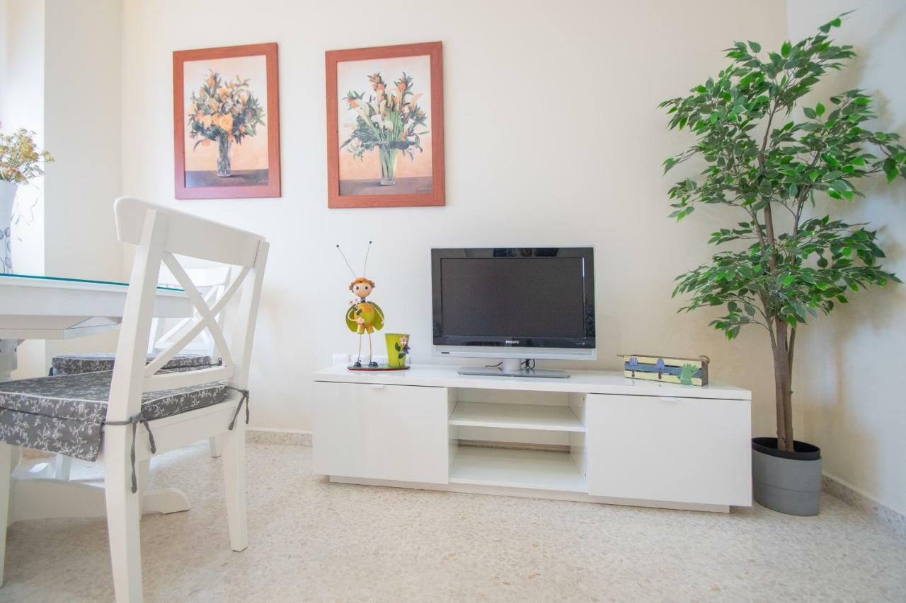 Apartment Cadiz'S Angel Luaran gambar